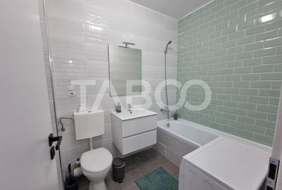 Apartament 2 camere de inchiriat 52mpu etaj 1 Cartierul Arhitectilor - 3