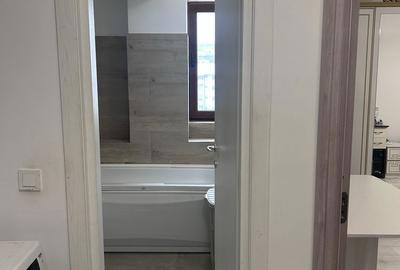 Garsonieră în Vișan - 10