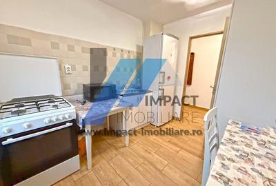 1Mai, Medicina, Sara, etaj1, complet mobilat si utilat, centrala termica - 6