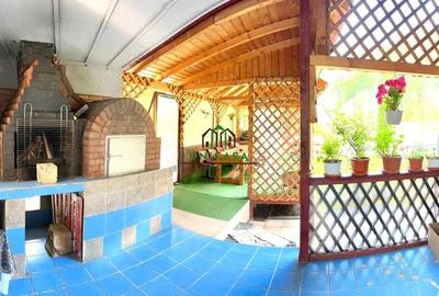 Casa de vacanta / Pensiune / Voineasa - 16