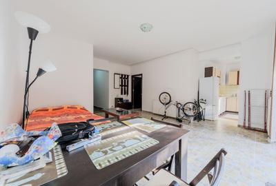 Apartament cu 2 camere semidecomandat, mobilat în Apusului - 6