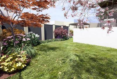 Apartament cu 3 camere semidecomandat în Moșilor - 3