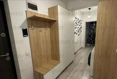 Apartament cu 2 camere decomandat în Noua - 4
