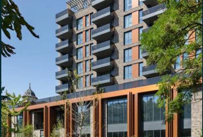 Apartament de inchiriat 2 camere | Finisaje de lux | Iulius mall - 7