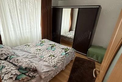 Apartament cu 2 camere semidecomandat în Nord - 1