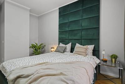 2 Camere Mobilat Utilat | Aviatiei Park | Aviatiei Herastrau - 11