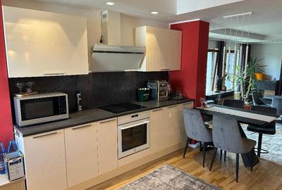 De inchiriat vila reamenajata in 2023, parter+etaj, Remetea Mare - 19