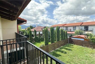 Casa | 4 camere | curte | Ghimbav - 15