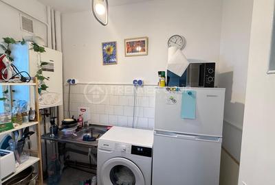 Apartament 1 camera, Tatarasi, 35mp, CT - 7