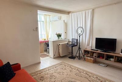 Garsonieră în Cantemir - 3