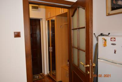 Garsoniera mobilata LUX Vatra Luminoasa - 8