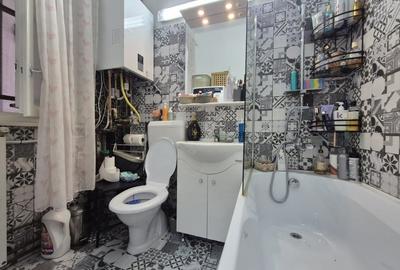 Apartament cu 4 camere decomandat, mobilat în Ultracentral - 6