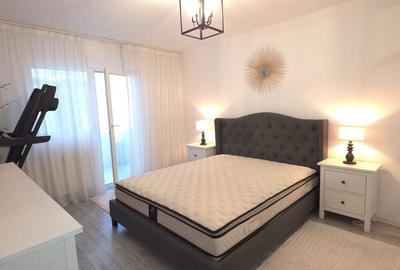 Apartament cu 2 camere în Frumoasa - 12