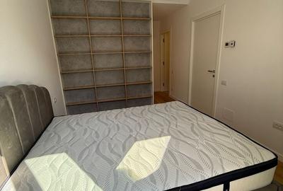 Apartament cu 2 camere semidecomandat, mobilat în Tunari - 10