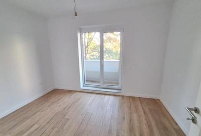 Aparatorii Patriei Metrou - 2 camere cu 3 balcoane - acte gata - 10