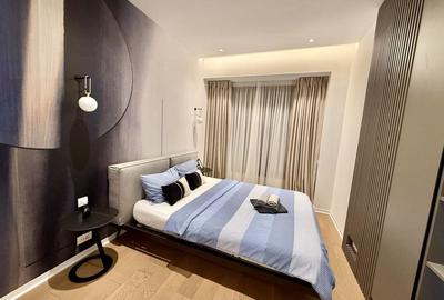 Vedere parc! One Mircea Eliade, 3 dormitoare - 15