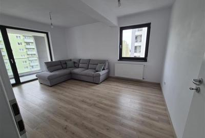 Apartament 2C, Parcare Subterana, Mall Coresi - 1