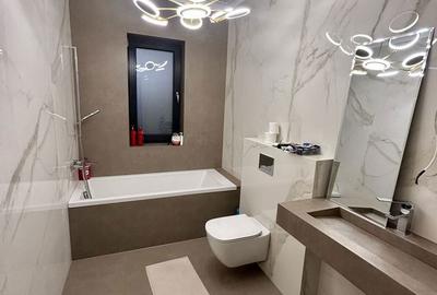 Casă cu 4 camere cu Teren 600 Mp în Oncea - 9