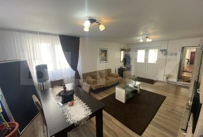 Casa 4 camere, 143 mp Sc, 380 mp teren, cartier 1 Mai, zona Spital - 3