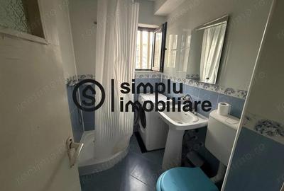 Apartament cu 2 camere decomandat în Central - 11