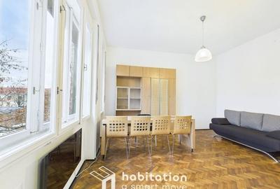 Apartament 1 camera, boem, chiar in centrul Timișoarei - 6