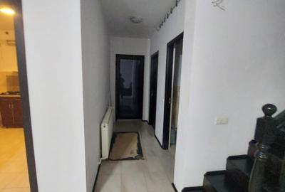 Casă cu 4 camere cu Teren 200 Mp în Miroslava - 7