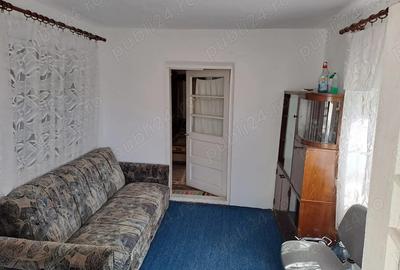 Casa de vazare in Bordestii de jos - 7