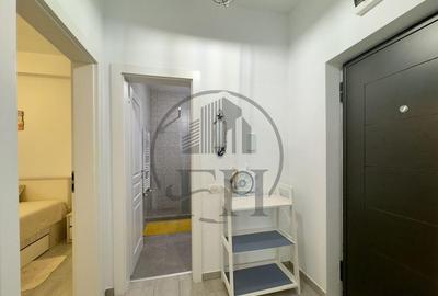 Apartament 2 camere de vanzare Mamaia Nord, Constanta - 9