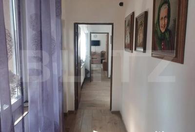 Casă cu 6 camere cu Teren 713 Mp în Turda - 15