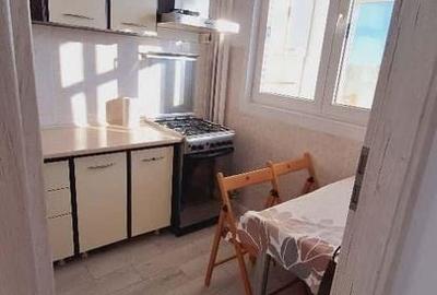 AP. 2 CAMERE 1 MAI, BUCATARIE INCHISA, MOBILAT/UTILAT, COMISION 0% - 7
