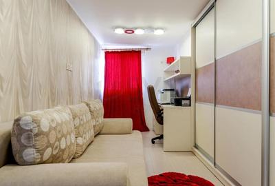 REA1024660 Apartament 4 camere tip duplex l Militari Residence - 13