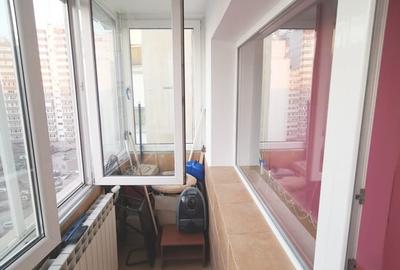 Vanzare gars mobilata Politehnica bloc izolat,langa metrou Lujerului - 18