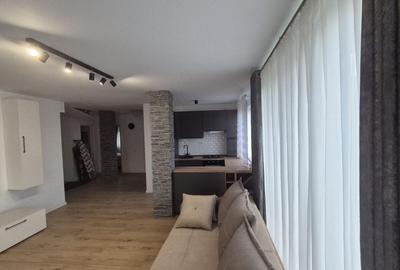 Apartament 3 camere Prelungirea Ghencea - 1