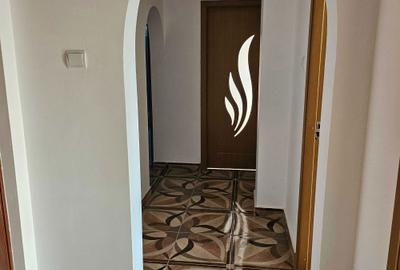 Apartament cu 2 camere decomandat în Central - 7