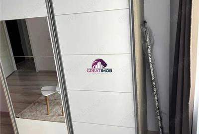 Garsoniera de inchiriat bloc nou - 1