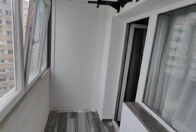Apartament cu 3 camere decomandat, mobilat în Lujerului - 3