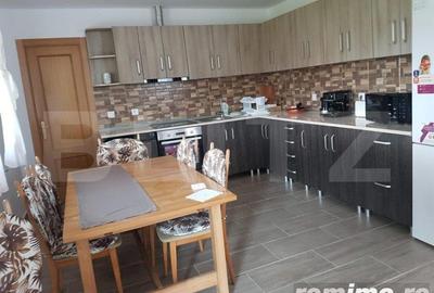 Casă cu 6 camere cu Teren 500 Mp în Beclean - 17