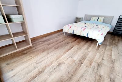 Metrou Dimitrie Leonida, Ap. 3 camere, mobilat, Gata de mutare!!! - 2