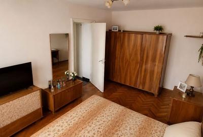 Apartament cu 2 camere decomandat în Brazda lui Novac - 8