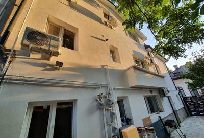 Apartament cu 2 camere semidecomandat, mobilat în Parcul Carol - 12