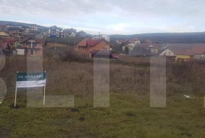 Teren de 1300 mp, în Iris - 3