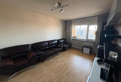 Zona Titulescu, decomandat, langa metrou, mobilat - 3