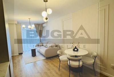 Apartamen 2 camere, 39 mp, LUX, zona Sopor - 3