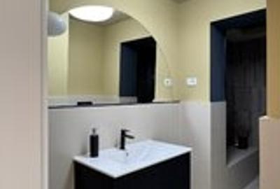 Decebal,piata Muncii, Alba Iulia - 6