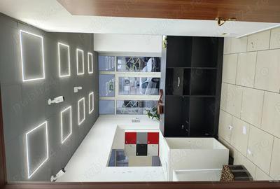 Inchireiez Spatiu Comercial 195 mp. Grivitei .Podul Basarab Bucuresti - 4