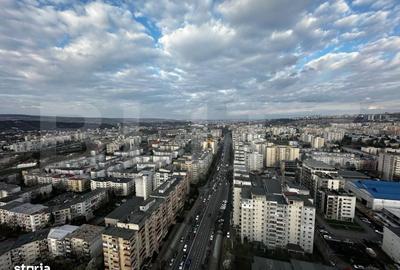 Apartament cu 4 camere în Central - 3