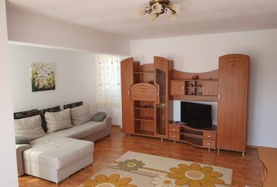 Apartament 2 camere, 56 mp utili + balcon, 2/3, central Otopeni Apartament 2 camere, 56 mp utili + balcon, 2/3, central Otopeni - 2