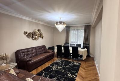 Apartament 3 Camere Băneasa - Aviatiei - 6