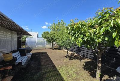 Casă cu 4 camere cu Teren 600 Mp în Valea Lupului - 9