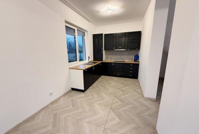 Vila individuala / 4 camere / 3 bai / curte amenajata - 8